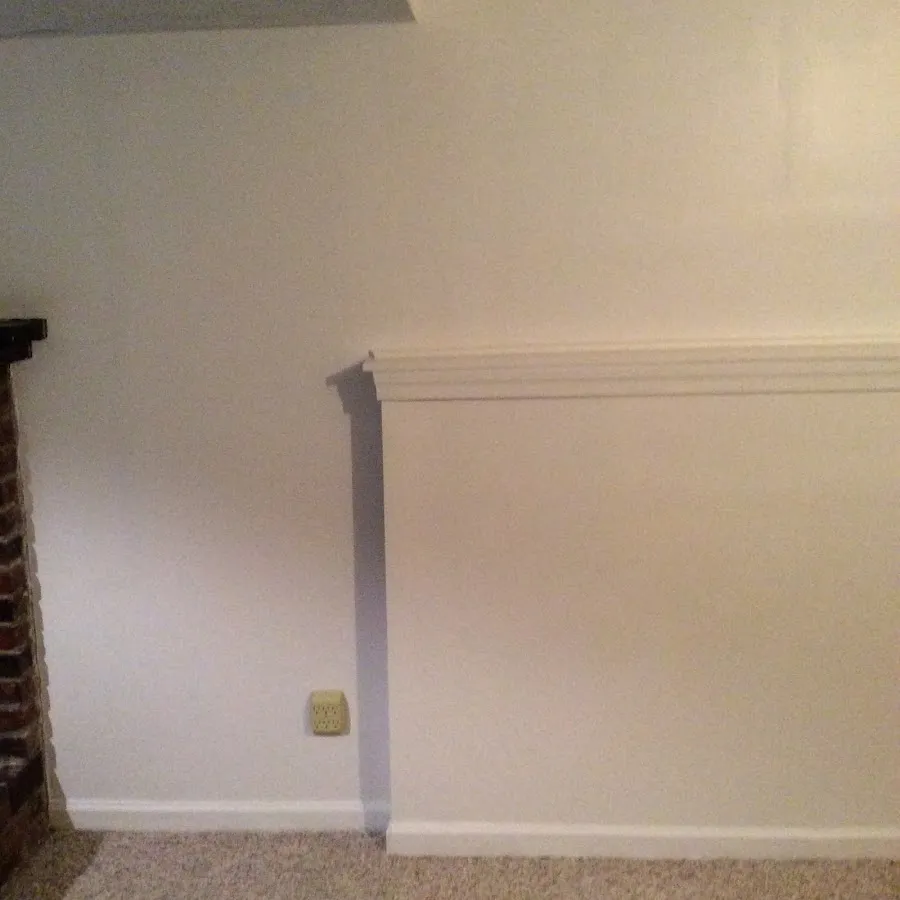 Basement wall repair and restoration in Gresham